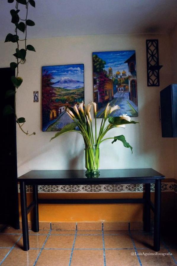 Hotel Del Pasaje Morales Комитан-де-Домингес Экстерьер фото